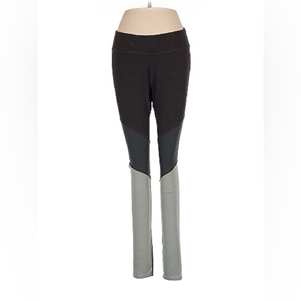 Pact Color Block Leggings
